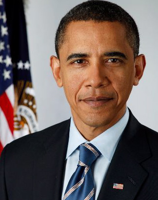 President Barack Obama