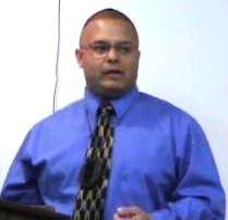 Oak Hill police Sgt. Manuel Perez has been suspended on corruption charges.