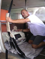 Daytona Beach patent attorney and pilot Paul Rooy killed / Headline Surfer