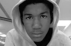Trayvon Martin / Headline Surfer