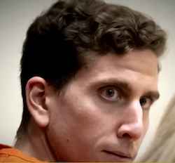 Bryan Kohberger takes plea deal to avoid death penalty / Headline Surfer