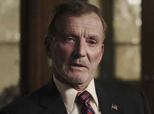 State Attorney John Tanner in Daytona Beach, FL / Headline Surfer