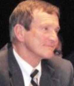 Former State Attorney John Tanner / Headline Surfer