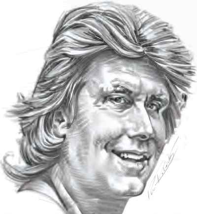 New Smyrna Beach surfer Kem McNair / Headline Surfer