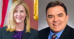 Minnesota political shootings