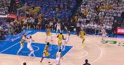 Thunder win game 5 NBA Finals / Headline Surfer