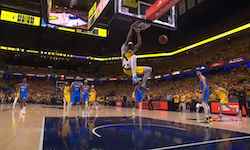 Indiana Pacers win big in game 6 over Okla. City Thunder / Headline Surfer