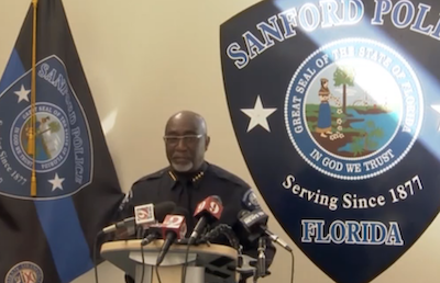 Sanford Police react to arrest of of foster parent accused of sex abuse of kids / Headline Surfer