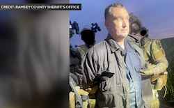 Minn. shooting suspect captured / Headline Surfer