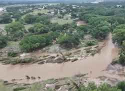 Deadly Texas flooding