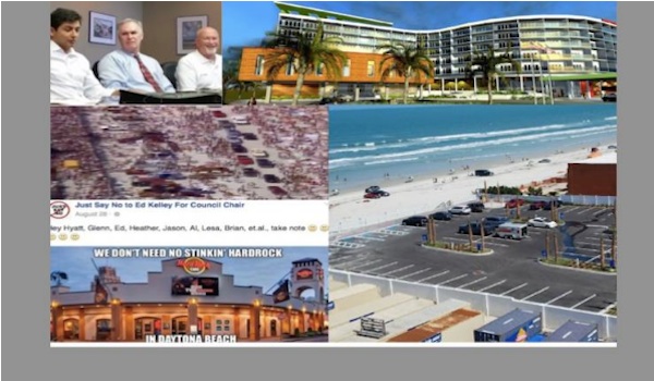 County Chair Ed Kelley pushes for passage of Hard Rock Hotel / Headline Surfer
