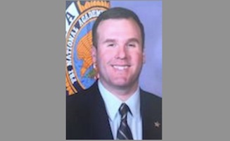 VCSO Lt Brian Henferson graduated from the FNI National Academy / Headline Surfer