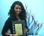 New Smyrna Beach Finance Director Althea Philord wins big award / Headline Surfer