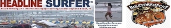 Biketoberfest 2014 coverage in Daytona Beach, FL / Headline Surfer®