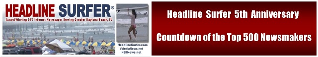 Top 500 Central Florida Newsmakers / Headline Surfer