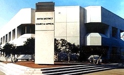 5DCA courthouse in Daytona Beach, Fla. / Headline Surfer