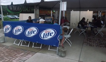 Beer was the big draw at Rotary fundraiser in NSB / Headline Surfer