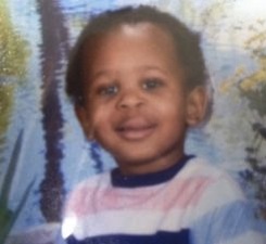 Clayton Bland, 2, ofd Daytona Beach, drowned in a pond behind his residence / Headline Surfer®