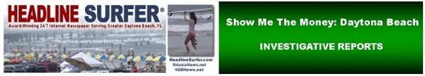 Show me the Money Daytona Beach / Headline Surfer