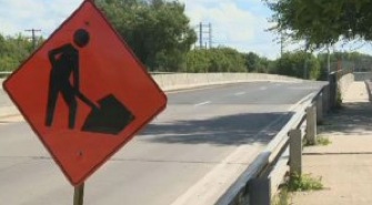 SR 19 bridge repairs begin today in Eustis, FL / Headline Surfer
