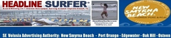 HeadlineSurfer.com/Southeast Volusia Advertising Authority / Headline Surfer