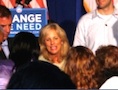 Jill Biden makes appearance in New Smyrna Beach, FL in 2008 / Headline Surfer®