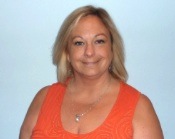 Kelli Mason, new asst manager Palm Coast Chiropractic / Headline Surfer®