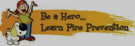 Lake Mary kids fire safety poster contest / Headline Surfer 