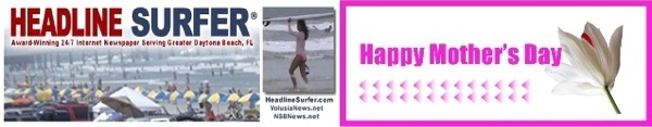 Mother's Day banner feature / Headline Surfer