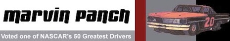Marvin Panch, NASCAR's 50 greatest drivers / HeadlineSurfer.com