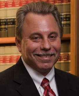 State Attorney RJ Larizza / Headline Surfer®