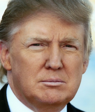 Donald J. Trump inauguration Coverage / Headline Surfer