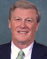 State Sen. John Thrasher won big in Tuesday's GOP primary / Headline Surfer®