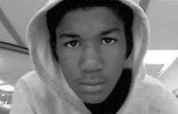Trayvon Martin in his hoodie / Headline Surfer