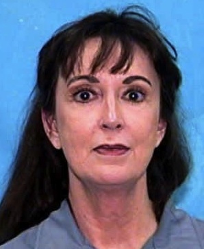 Fomer Florida Death Row inmate Virginia Larzelere / Headline Surfer
