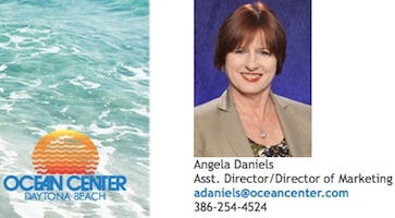 Angela Daniels didn't report homestead exemption 2 years running / Headline Surfer®