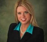 Florida Attorney General Pam Bondi against medical marijuana / Headline Surfer®