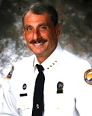 Daytona top cop Michael Chitwood / Headline Sutfer®