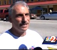 Daytona Beach Police Chief Michael Chitwood loves TV cameras / Headline Surfer®