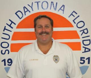 Erick Dietrich, South Daytona police / Headline Surfer®
