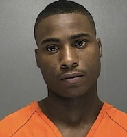 Andrae Jelks charged with 2nd degree murder / Headline Surfer®