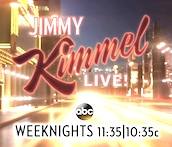 Jimmy Kimmel Live / Headline Surfer®