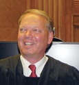 Judge John Jarvey said goodbye to jurors / Headline Surfer