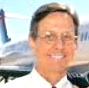 Daytona Beach Int'l Airport Director Rick Karl / Headline Surfer®