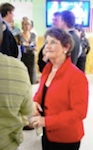 Former Congresswoman Suzanne Kosmas of New Smyrna Beach / Headline Surfer®