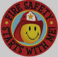 Lake Mary Fire Department kids safety poster contest / Headline Surfer