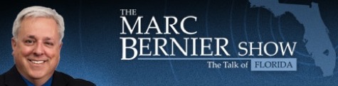 The Marc Bernier Show / Headline Surfer