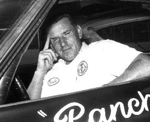 Marvin Panch, winner of the 1961 Daytona 500 / HeadlineSurfer.com