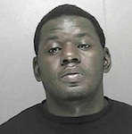 Marlon Brown, 38, of DeLand, run over and killed by a DeLand cop during a pursuit / Headline Surfer®