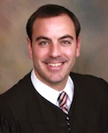 Circuit Judge Matt Foxman is the husband of judge candidate Karen Adams Foxman / Headline Surfer®